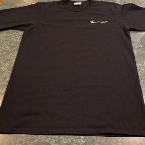 BRAND NEW CHAMPION T-SHIRT NO TAGS NEVER WORN